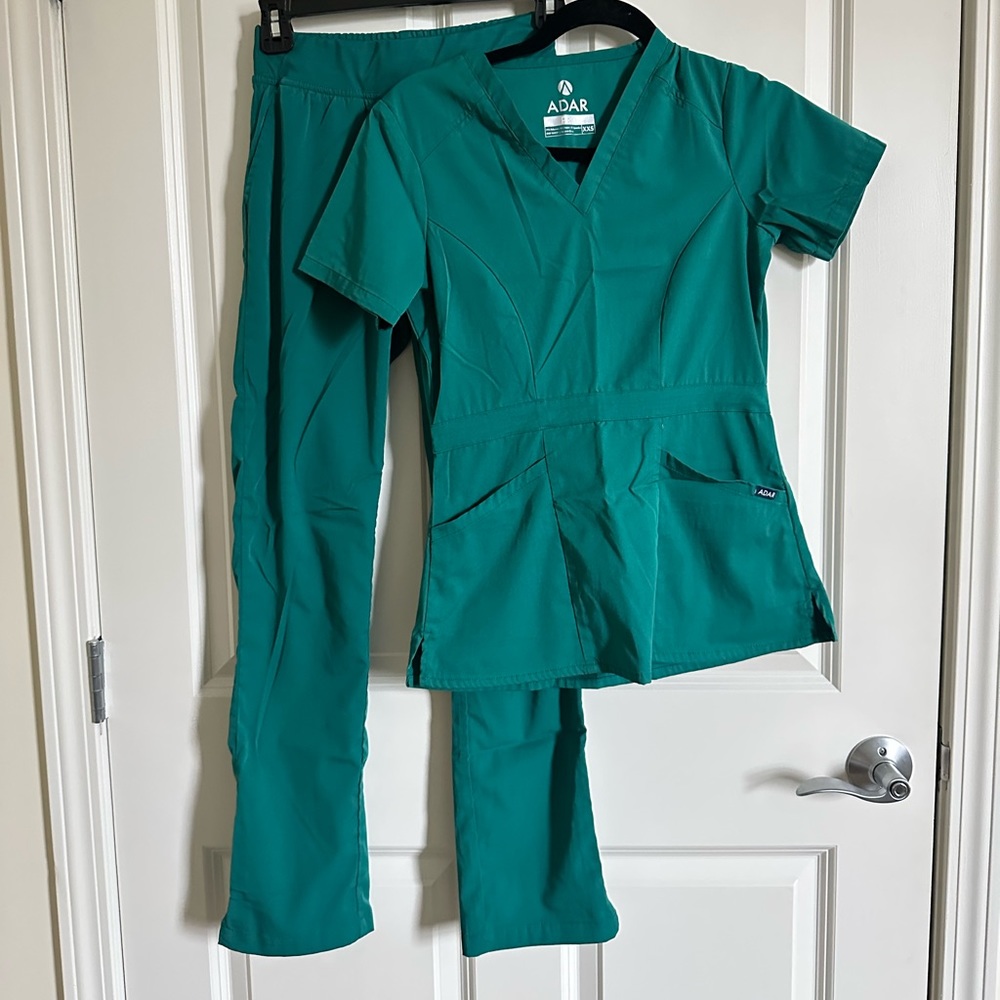 Scrubs set ADAR PRO XXS